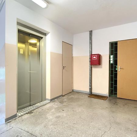 Studio Wolnosc 2 - Noclegisopot Exterior photo
