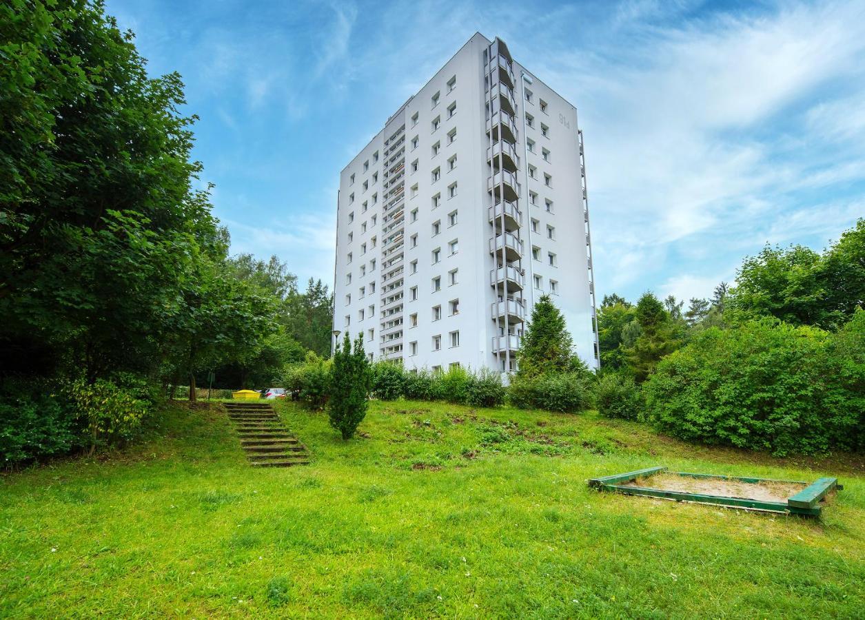 Studio Wolnosc 2 - Noclegisopot Exterior photo